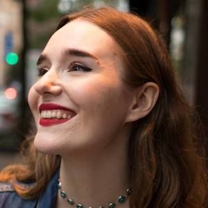 Meet your Posher, Mariah